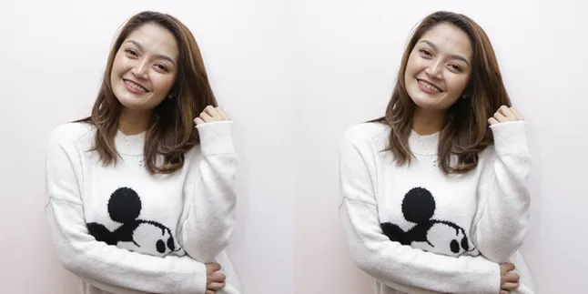 Bekerja di Tahun Baru, Siti Badriah Sempat Sedih Gara-Gara Ini