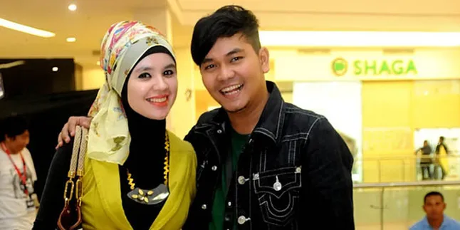 Bekerja Pas Tahun Baru, Indra Bekti Didukung Istri