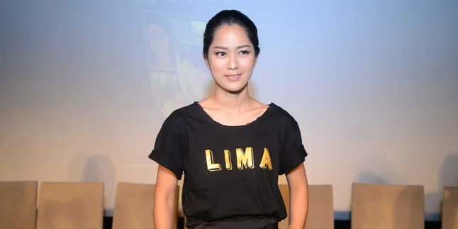 Bekerja Saat Sedang Berpuasa, Prisia Nasution Anggap Nggak Ada Bedanya