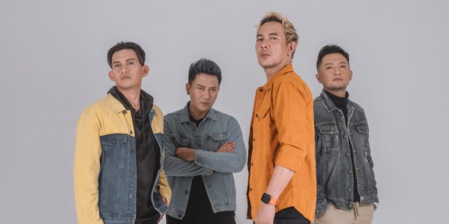 Bekerjasam dengan Komposer Legendaris, Bagindas Kembali Rilis Single Baru Berjudul 'Kamulah Bintangku'