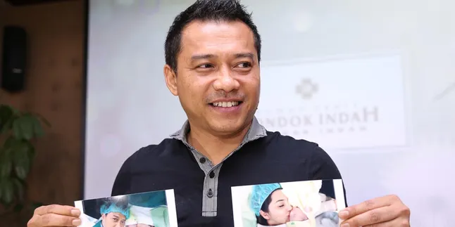 Bela Anang, PAN Anggap Persalinan Live Ashanty Sarat Edukasi Bela Anang, PAN Anggap Persalinan Live Ashanty Sarat Edukasi