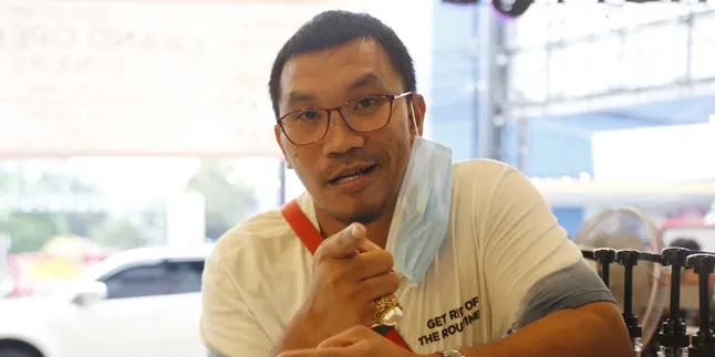 Bela Bintang Emon, Mongol Stres Ingatkan Komedi Jangan Dianggap Serius