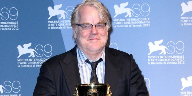 Bela Sungkawa Dari Para Musisi Untuk Philip Seymour Hoffman