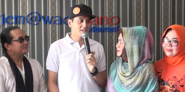 Belajar Bisnis, Kevin Julio Pilih Buka Les Piano