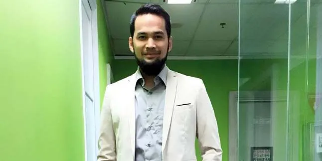 Belajar Bisnis, Teuku Wisnu Mantapkan Diri Jadi Entrepreneur Belajar Bisnis, Teuku Wisnu Mantapkan Diri Jadi Entrepreneur