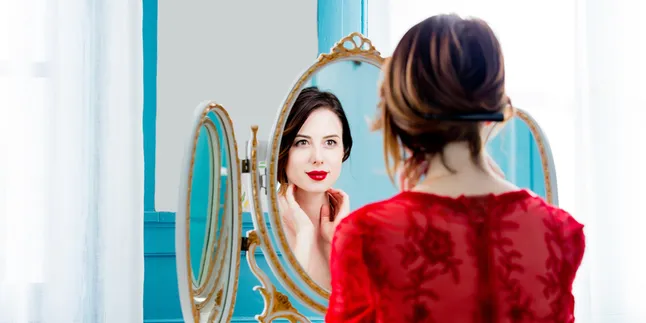 Belajar dari Drama Korea, Kapan Waktu yang Tepat Menyempurnakan Penampilan dengan Berlian?