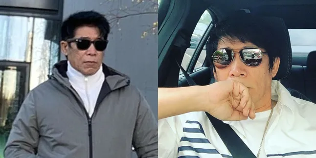 Belajar dari Ferdian, Parto Patrio Kini Bisa Sugesti Orang Belajar dari Ferdian, Parto Patrio Kini Bisa Sugesti Orang