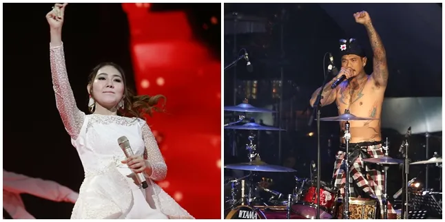 Belajar Dari Konflik Jerinx SID & Via Vallen, Ini Jenis-Jenis Kontrak Pembelian Lagu