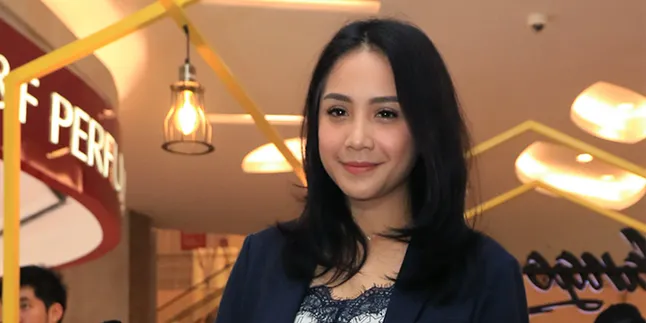 Belajar Dari Pengalaman, Bisnis Nagita Slavina Tak Selalu Mulus