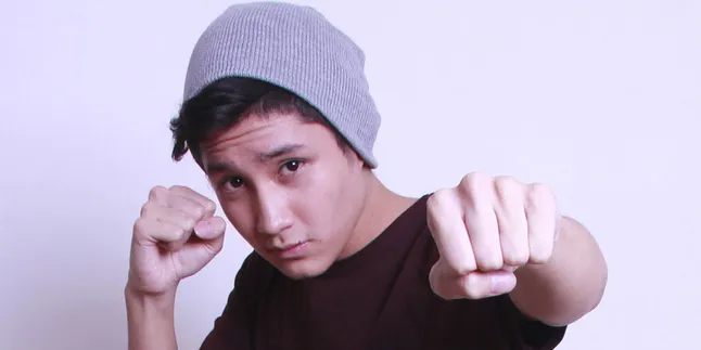 Belajar DJ, Teuku Rassya Bakal Saingi Al Ghazali?