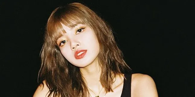 Belajar Gerakan Cuma 3 Jam, Video Dance Lisa BLACKPINK Jadi Trending Worldwide