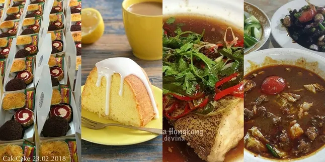 Belajar Masak? Harus Follow Para Selebgram Ini