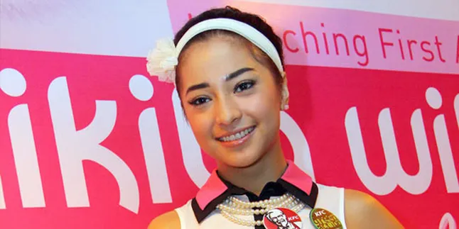 Belajar Masak, Nikita Willy Panggil Chef ke Rumah Belajar Masak, Nikita Willy Panggil Chef ke Rumah