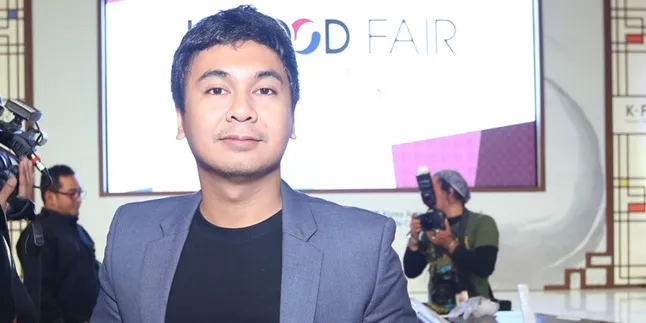Belajar Masakan Korea Lewat Internet, Raditya Dika Pernah Gagal Belajar Masakan Korea Lewat Internet, Raditya Dika Pernah Gagal