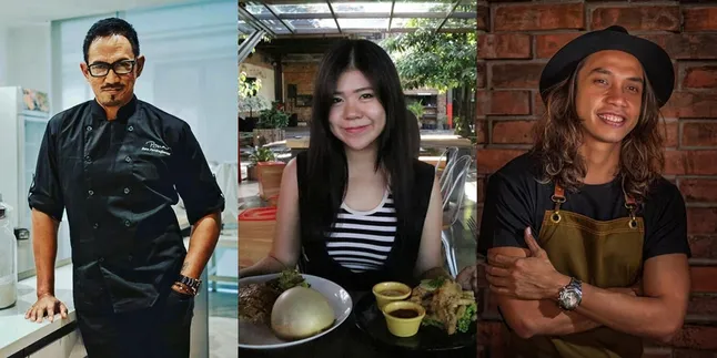 Belajar Memasak Bareng Youtuber Keren Ini Yuk!
