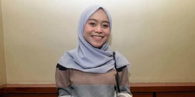 Belajar Pelan-Pelan, Lesti D'Academy Mulai Biasakan Berhijab