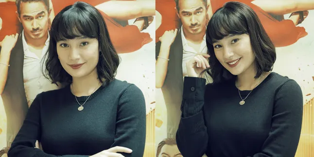 Belajar Secara Otodidak, Tatjana Saphira Mengaku Sempat Kesuliatan Nyanyi Dangdut