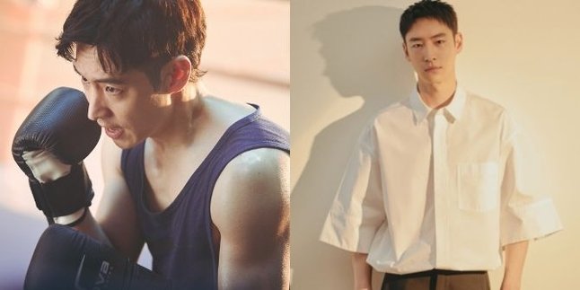 Learning for 3 Months, Lee Je Hoon Turns Out to Give Advice for Uncle Sang Gu's Role as a Boxing Champion in 'MOVE TO HEAVEN'