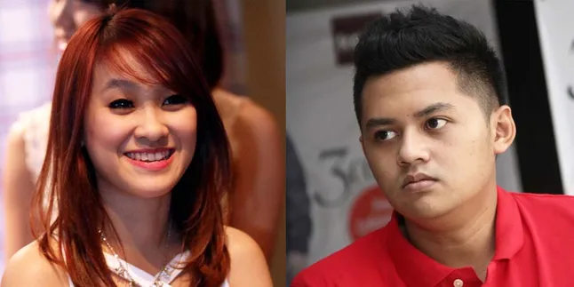 Belajar Ubah Imej, Felly Chibi Jatuh Cinta Sama Mario Kacang?