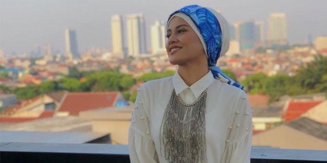 Belajar Vokal Dengan Reza Artamevia, Queen Marbella Rilis Single Religi