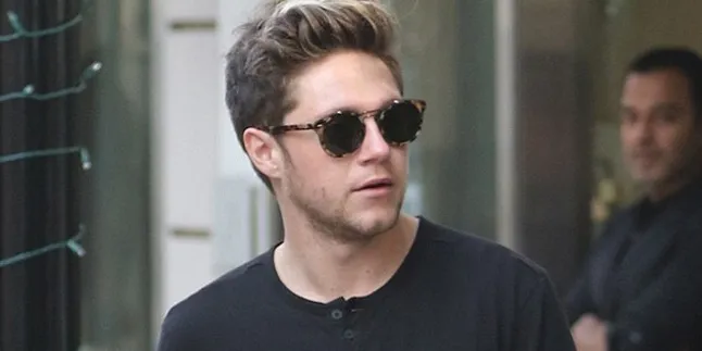 Belanja di Beverly Hills, Niall Horan Beli Barang Buat Pacar?