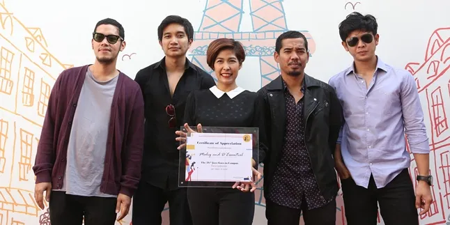 Belanja Online, Indah Maliq and D Essentials Utamakan Keamanan