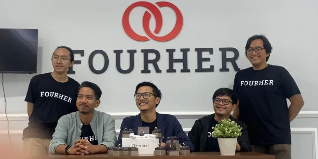 Belanja Perhiasan Secara Online Terjamin Aman dan Cepat Lewat Platform Fourher