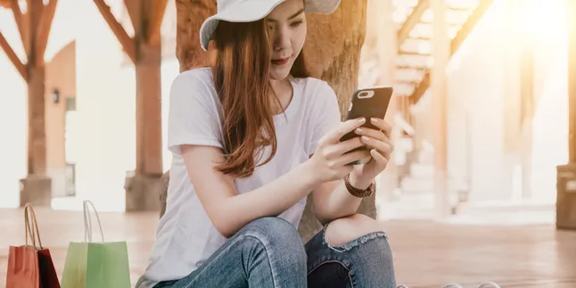 Belanja Praktis Ala Selebriti di Ruparupa, Yuk! Ada Apa Saja di Sana?