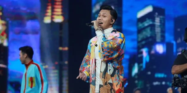 Belanja Sampai Rp91 Juta, Rizky Febian Stres Karena Hampir Tak Bisa Bayar Belanja Sampai Rp91 Juta, Rizky Febian Stres Karena Hampir Tak Bisa Bayar