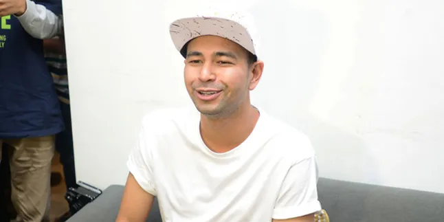Belanjakan Lala, Raffi Ahmad Akui Habiskan Uang Puluhan Juta