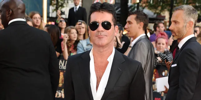 Beli Apartemen Baru, Simon Cowell Habiskan Rp 129 M Beli Apartemen Baru, Simon Cowell Habiskan Rp 129 M