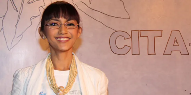 Beli Batik, Nina Tamam Tak Mau Menawar