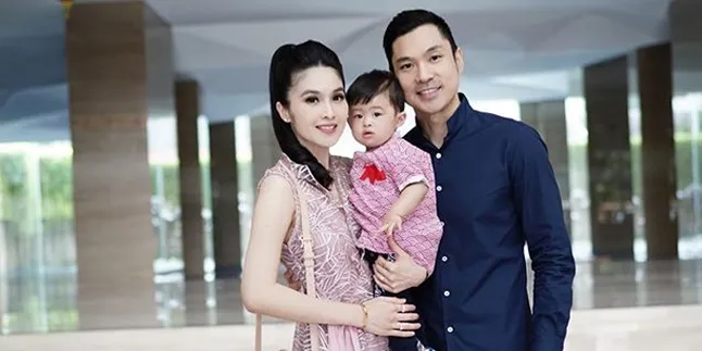 Beli Jet Pribadi & Minta Sandra Dewi Banyak Belanja, Apa Sih Pekerjaan Harvey Moeis?