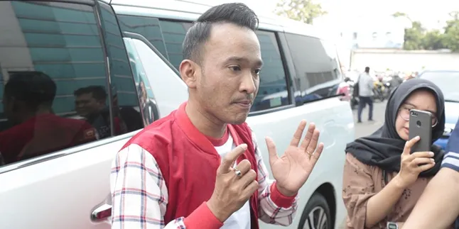 Beli Kurban Buat Jupe, Ruben Onsu Tak Tawar Harga Beli Kurban Buat Jupe, Ruben Onsu Tak Tawar Harga