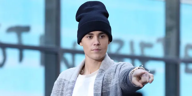 Beli Penthouse di Amsterdam, Justin Bieber Habiskan Rp 350,8 M