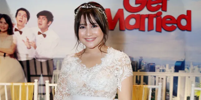 Beli Perabotan Rumah Baru, Prilly Latuconsina Habiskan Uang Miliaran Rupiah?