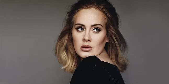 Beli Rumah di Daerah Terpencil, Adele Persiapkan Untuk Pensiun?