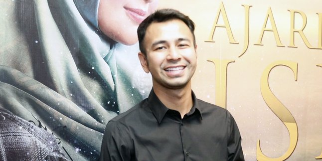 Buy 2.3 Hectares of Land, Does Raffi Ahmad Want to Build a Stadium?