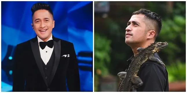 Beli Tanah Dengan Pemandangan Indah, Irfan Hakim Berniat Untuk Bikin 'Rumah Masa Depan' Bagi Keluarganya Beli Tanah Dengan Pemandangan Indah, Irfan Hakim Berniat Untuk Bikin 'Rumah Masa Depan' Bagi Keluarganya