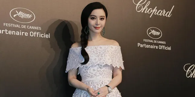 Beli Vila Super Mewah Bareng Pacar, Fan Bingbing Persiapan Nikah?