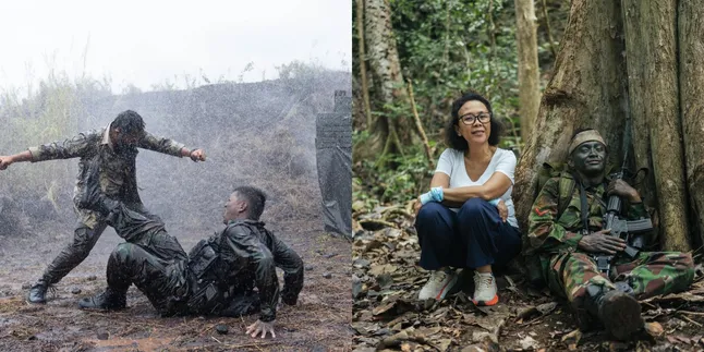 'BELIEVE' Disaksikan Lebih dari 800 Ribu Penonton, Jadi Salah Satu Film Nasionalisme dengan Penonton Terbanyak 'BELIEVE' Disaksikan Lebih dari 800 Ribu Penonton, Jadi Salah Satu Film Nasionalisme dengan Penonton Terbanyak