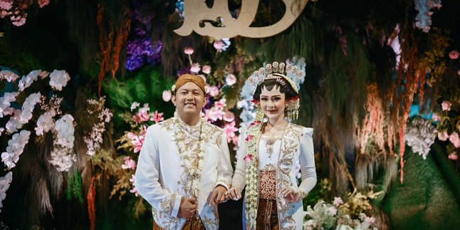 Bella Bonita, Denny Caknan's Wife, Accused of Being Pregnant Before Marriage, This Important Figure Reveals the Real Facts