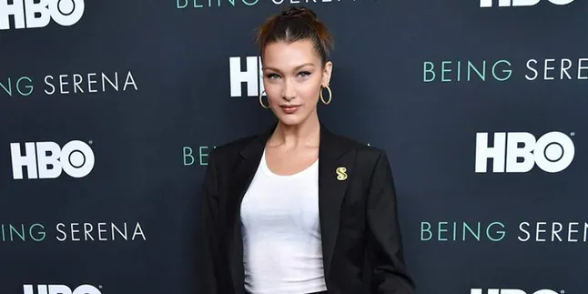 Bella Hadid & The Weeknd Tertangkap Ciuman, Sudah Balikan?