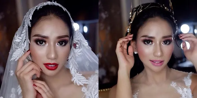 Bella Luna Disebut Bersedia Sujud ke Istri Pertama Suaminya