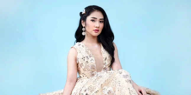 Bella Nova Kenalkan Single 'Vaksin Cinta', Beri Sentuhan Berbeda dari Single-Single Sebelumnya