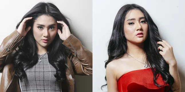 Bella Nova Soal Hotman Paris, Belum Diajak Liburan & Mau Nggak Bila Dilamar?