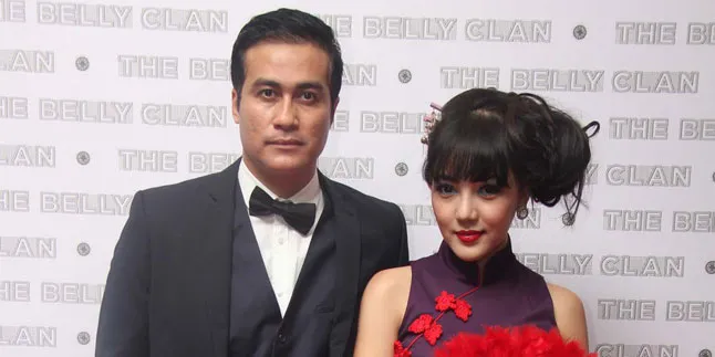 Bella Shofie: Mulut Adjie Pangestu Seperti Perempuan