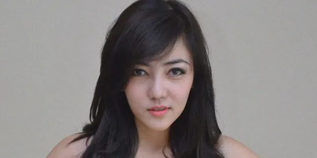 Bella Shofie Bantah Pacaran Dengan Andrew Andika