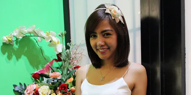 Bella Shofie Bantah Takut Bertemu Mantan Pacar Bella Shofie Bantah Takut Bertemu Mantan Pacar
