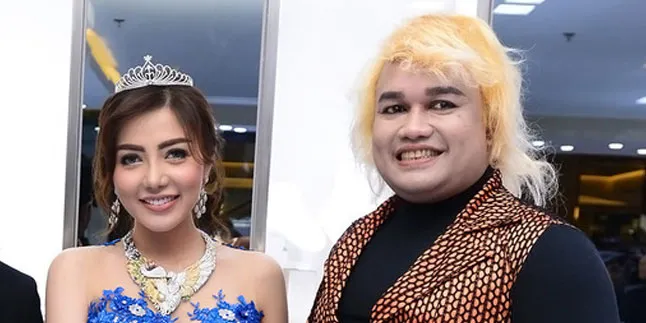 Bella Shofie Dicerai Suryono, Tata Liem: Masa Bodoh